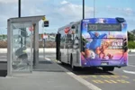 Navazon Digital - Clinical Trial Marketing - Bus Ads #image_title