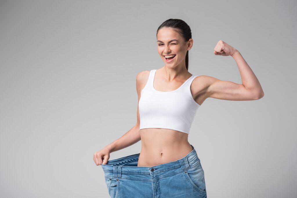 MyOlivia Weight loss | Navazon Digital