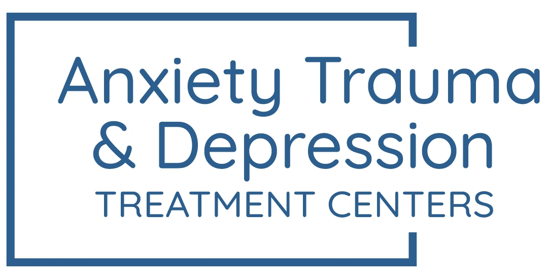 Anxiety Trauma Depression Treatment Center logo | Navazon Digital