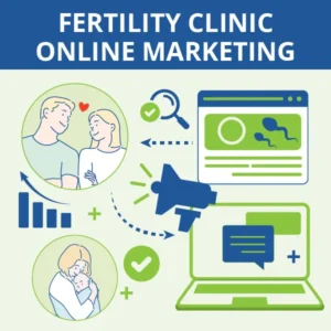 Charts for Fertility Clinic | Navazon Digital Charts for Fertility Clinic | Navazon Digital