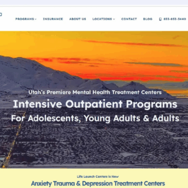 Anxiety Trauma and Depression Treatment Centers