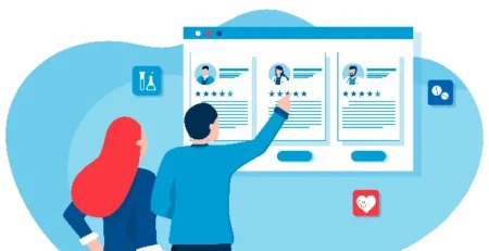 Navazon Digital Fertility and IVF Clinic Marketing Agency