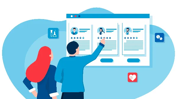 Navazon Digital Fertility and IVF Clinic Marketing Agency
