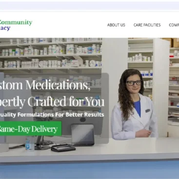 Oaks Community Pharmacy