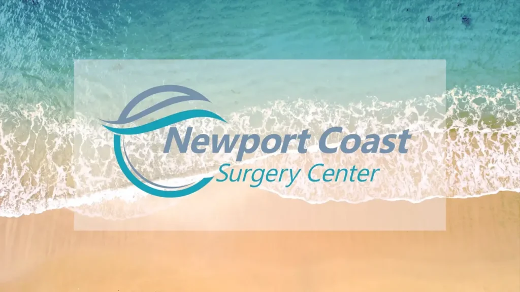 Newport Coast Surgery Center