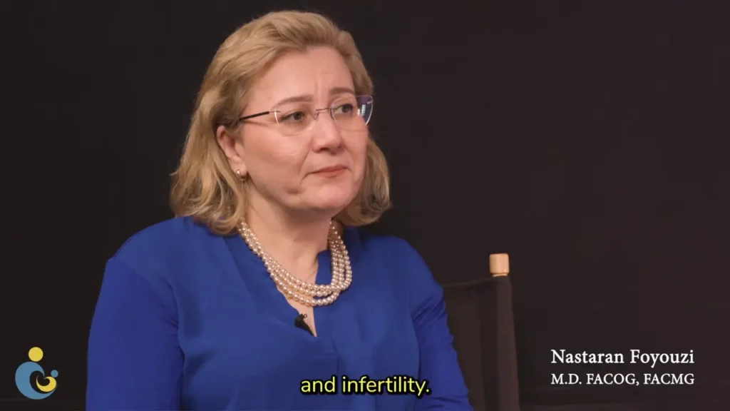 Video Production Los Angeles | Southern California Fertility Center