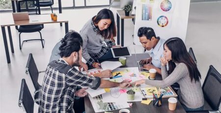 Navazon Digital | Social Media Marketing: Paid vs Organic Social – Building the Right Mix