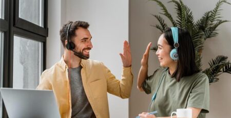 Navazon Digital | Creating a Brand Voice That Resonates With Customers