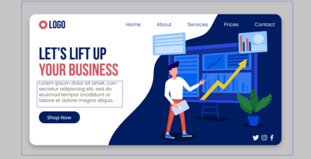 CRO Website Design