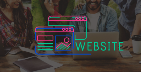 high-converting web design