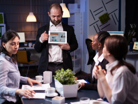 digital brand building | Navazon Digital