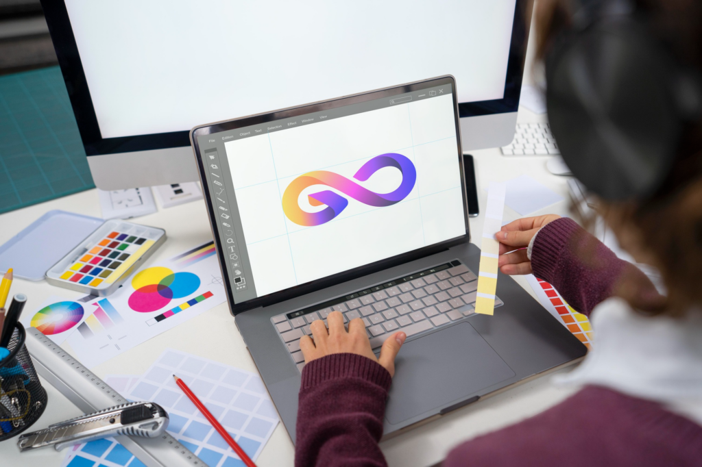 logo design