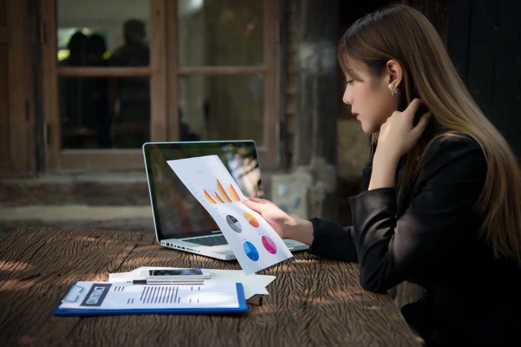 data-driven marketing