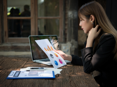 data-driven marketing