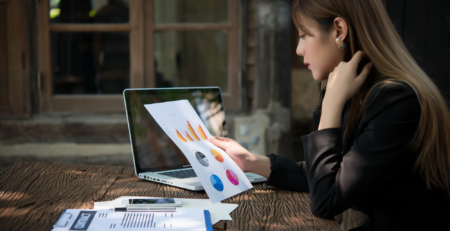 data-driven marketing
