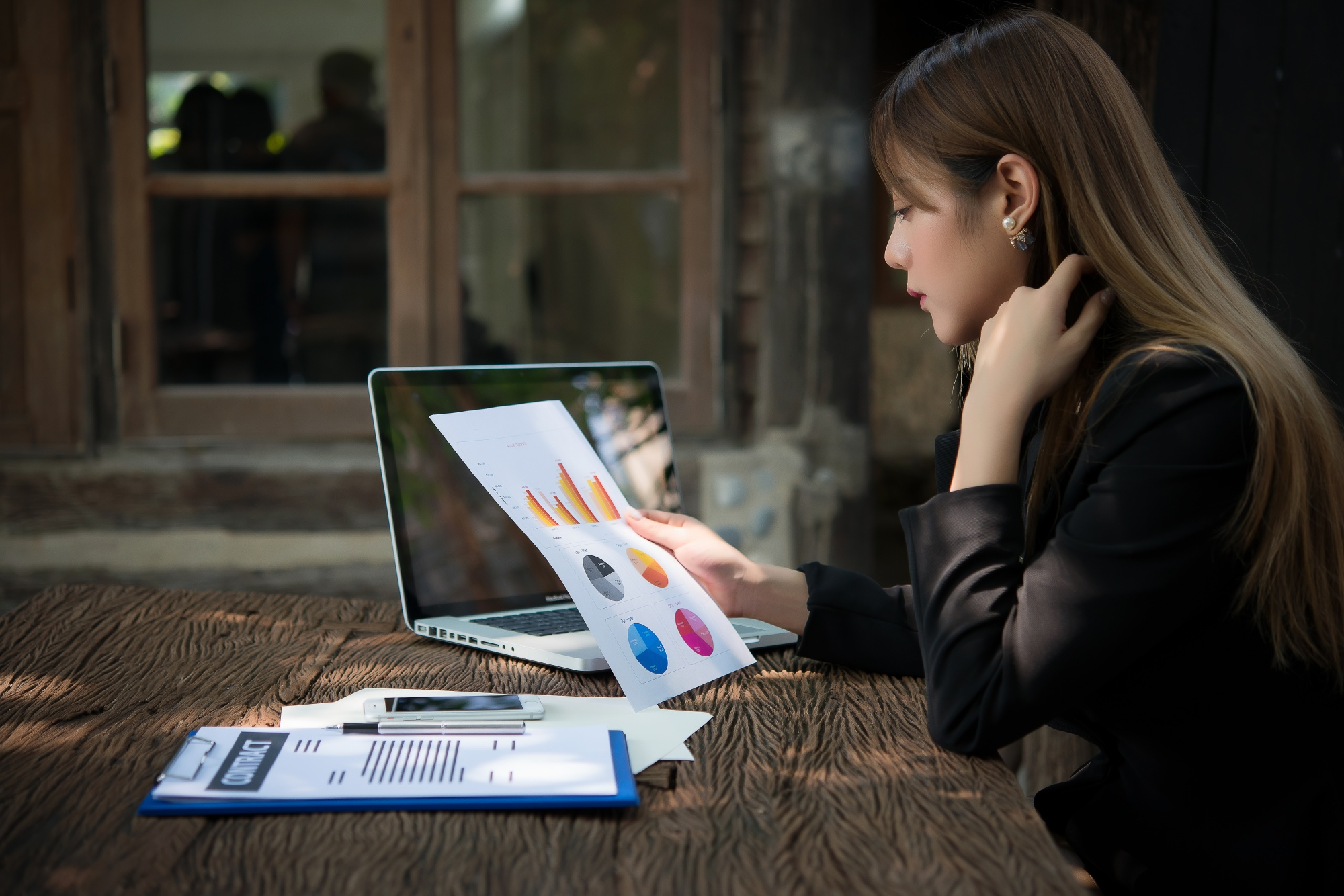 data-driven marketing