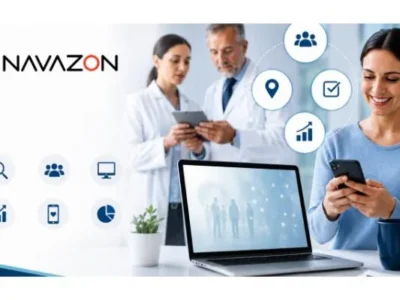 How Navazon Digital Helps Clinical Trial Companies Recruit More Study Participants