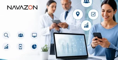 How Navazon Digital Helps Clinical Trial Companies Recruit More Study Participants