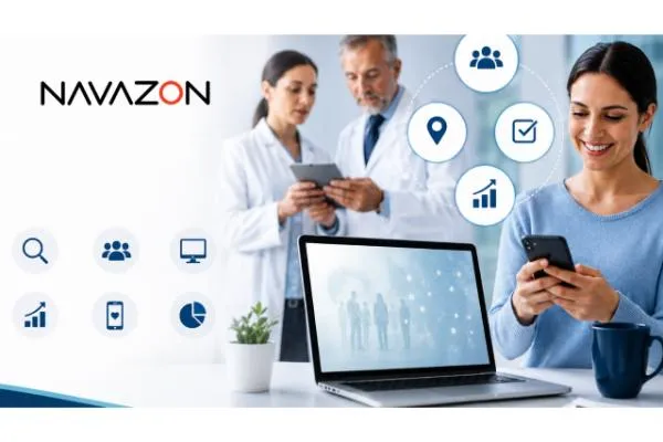 How Navazon Digital Helps Clinical Trial Companies Recruit More Study Participants