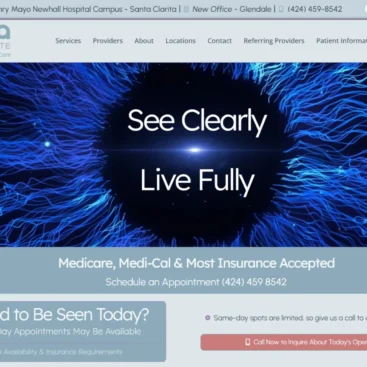 Nova Eye Institute Eye Care