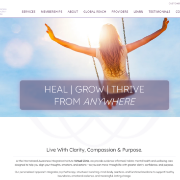 Awareness Integration Institute