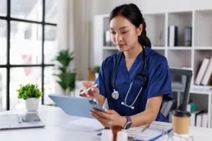 From-Clicks-to-Consults-How-Healthcare-Landing- Pages-Cut-Cost-per-Qualified-Lead4 | Navazon Digital